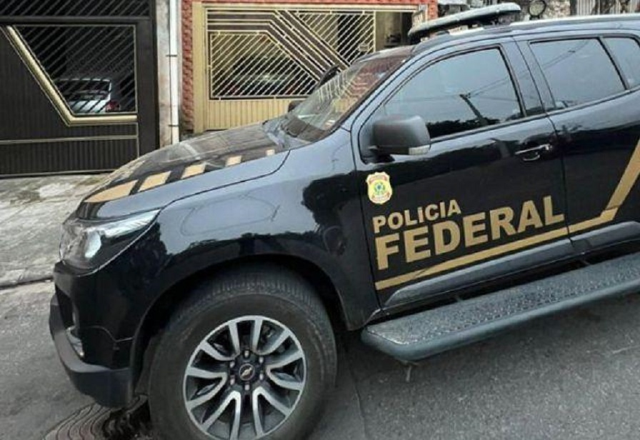 Troca de malas? Polícia Federal prende quadrilha que alterava bagagens para tráfico de drogas