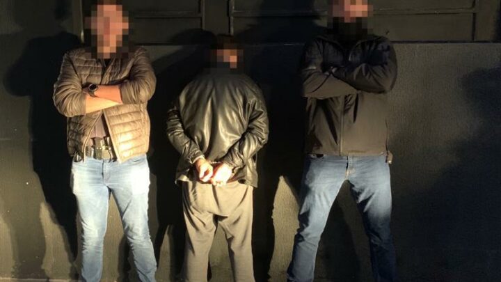 Polícia Penal recaptura foragido em Chapecó