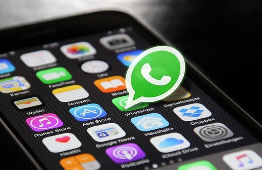 Caiu? Usuários relatam problemas ao usar Whatsapp