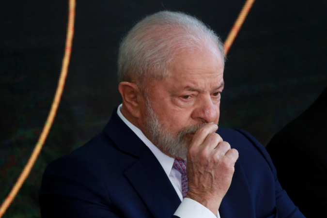Maioria dos brasileiros considera que gestão de Lula está abaixo do esperado, aponta pesquisa