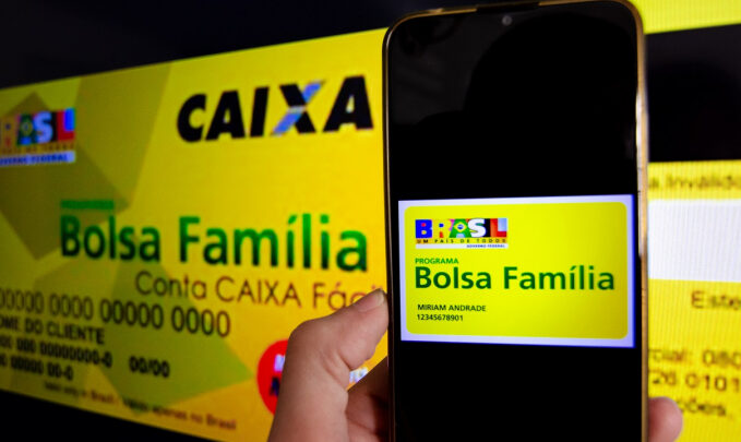 Bolsa Família perde 700 mil beneficiários desde dezembro no Brasil