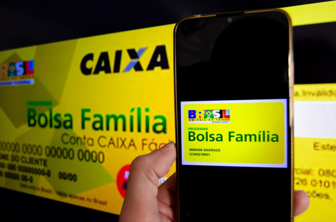 Bolsa Família perde 700 mil beneficiários desde dezembro no Brasil