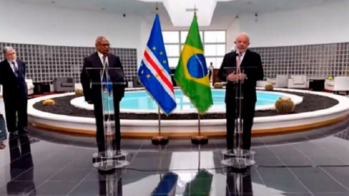 Lula diz que investimentos na África são ‘pagamento’ por escravidão