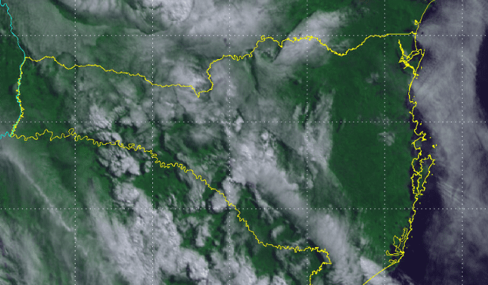 Meteorologista fala sobre ciclone que atinge o Brasil e mudança no tempo