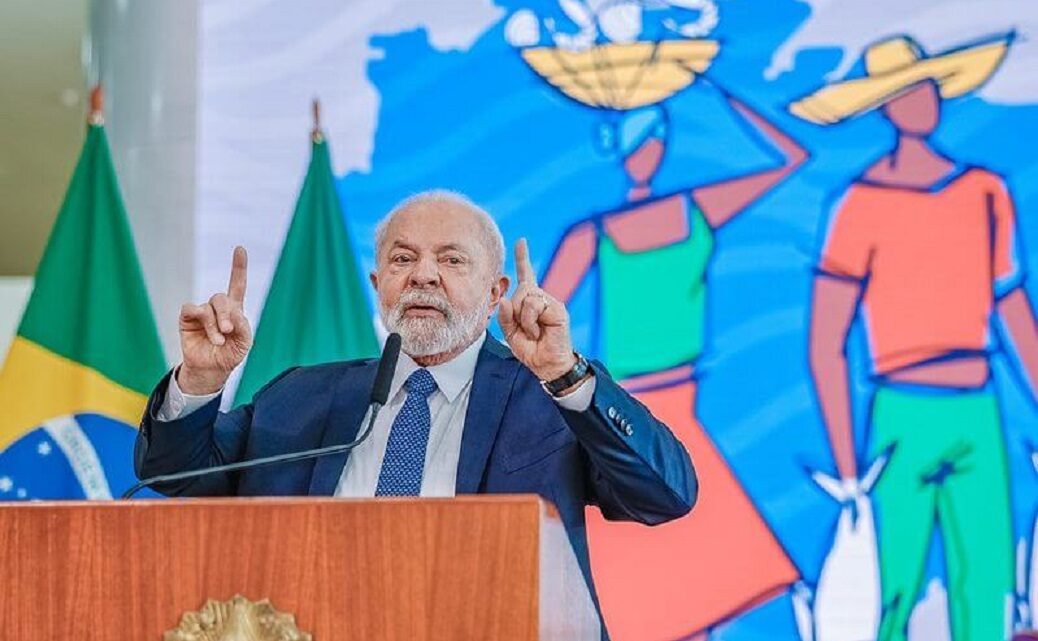 Lula ignora a ciência ao sancionar a ozonioterapia