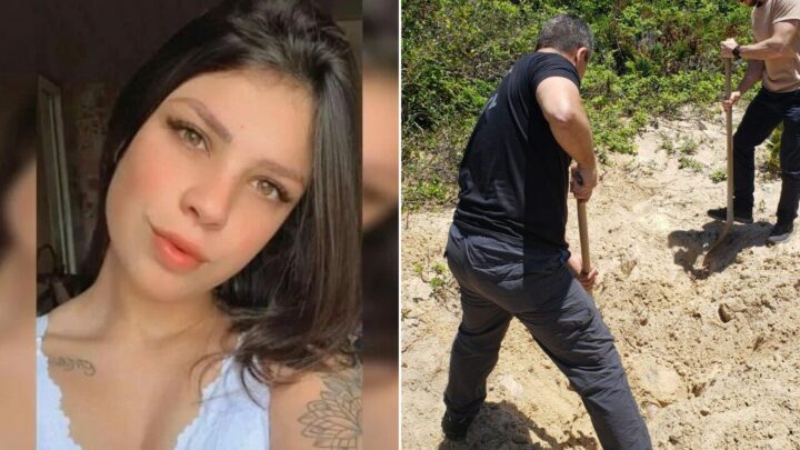 Acusados de matar Amanda Albach, obrigada a cavar a própria cova, irão a júri popular; veja data