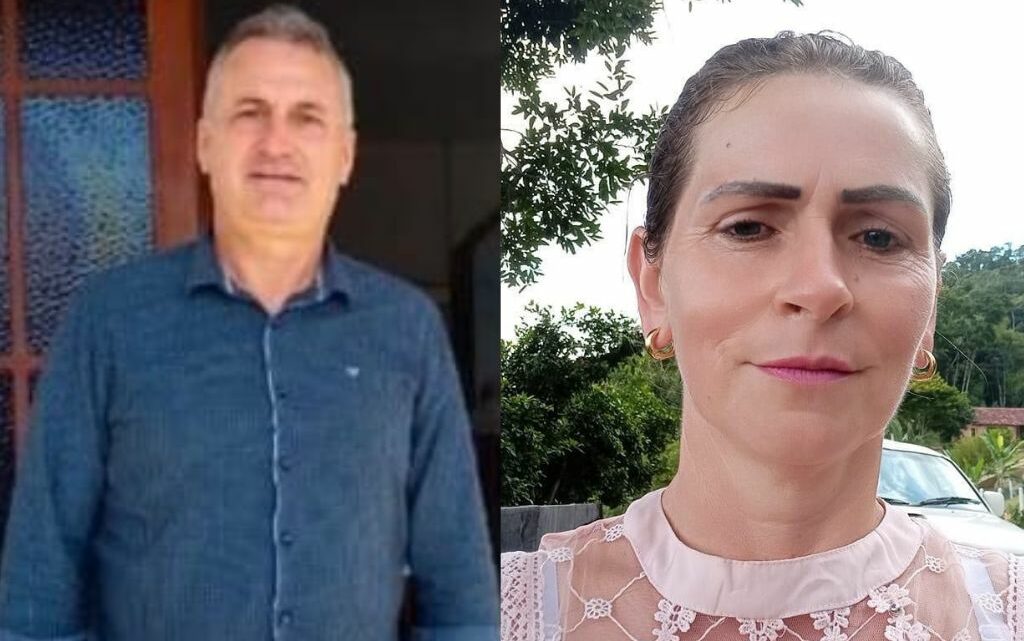 Ex-marido e filho são condenados por arquitetarem à morte de casal em SC