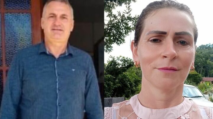 Ex-marido e filho são condenados por arquitetarem à morte de casal em SC
