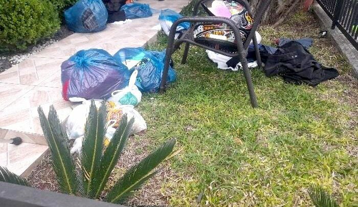 Homem é preso por ameaçar incendiar casa com mãe e irmão no Oeste