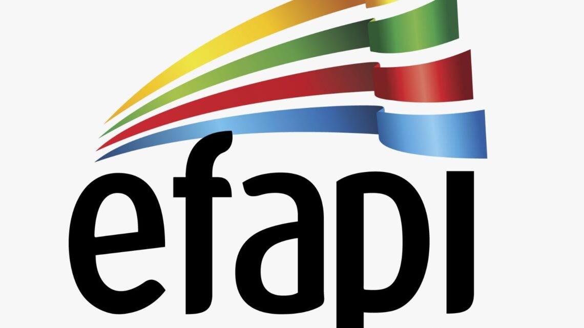 Efapi 2023 é lançada com anúncio de 23 shows nacionais