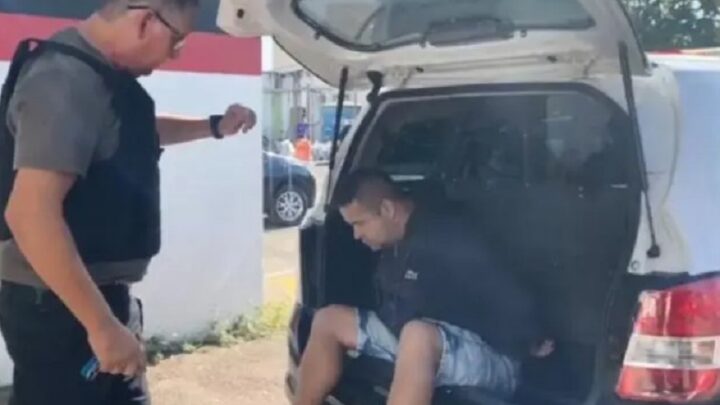 Mãe encontra vídeos do filho sendo estuprado e padrasto é preso anos depois