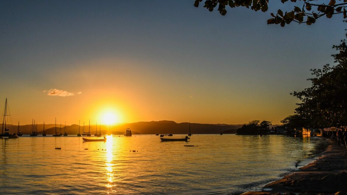 Santa Catarina é apontado como Estado mais seguro do Brasil