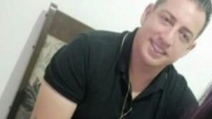 Homem que esfaqueou policial e foi morto após confronto é identificado