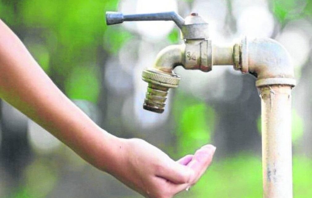 Casan informa que fornecimento de água está comprometido em bairros de Chapecó
