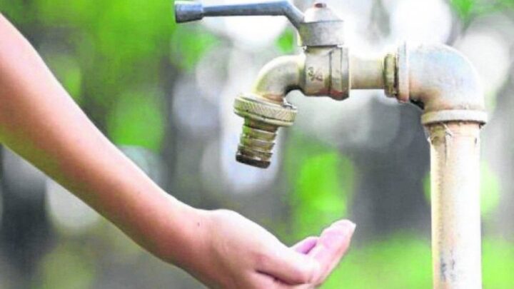 Abastecimento de água é retomado em 10 cidades do Oeste de SC após chuvas