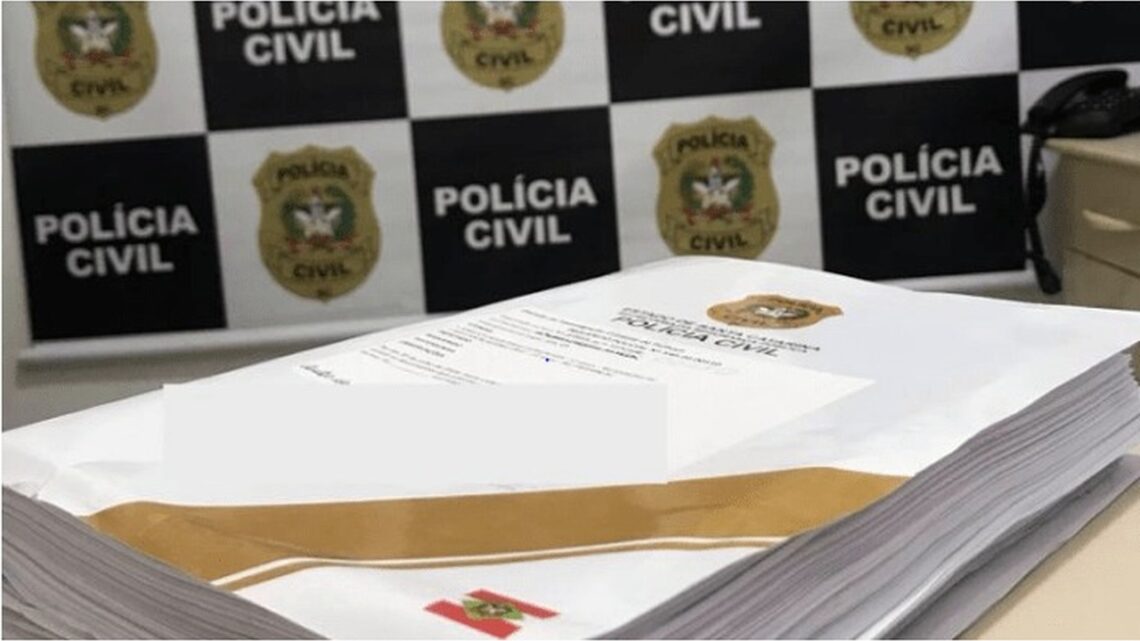 Advogado é indiciado por se apropriar de mais de R$ 100.000,00 de cliente no oeste