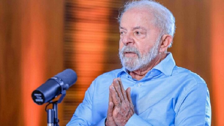 Lula é vaiado na saída de hotel em Nova York: ‘Ladrão, comunista e pinguço’; assista