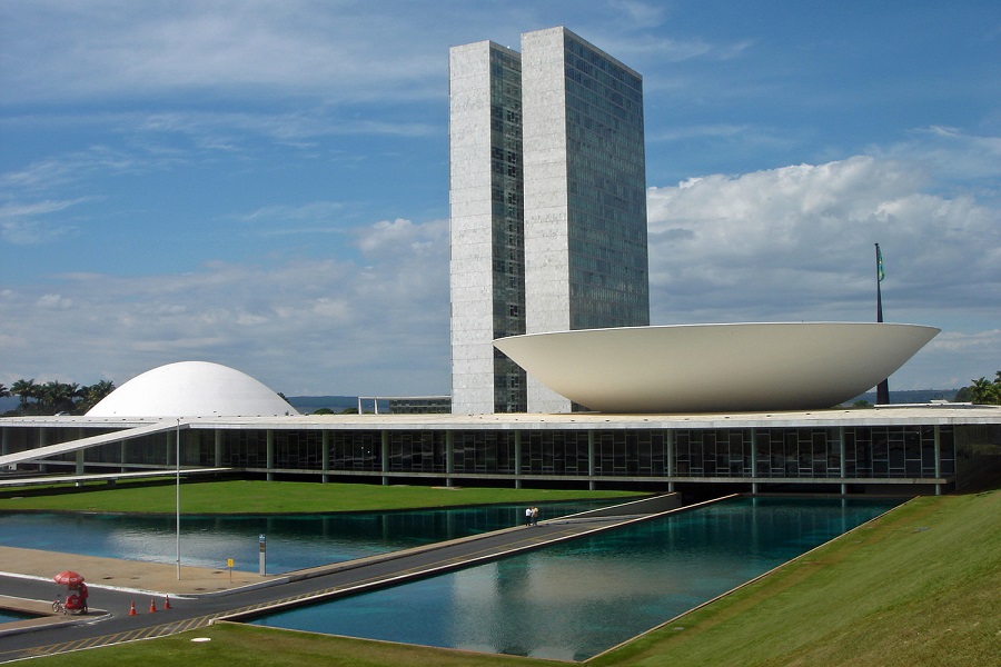 Prêmio irá eleger melhores parlamentares brasileiros