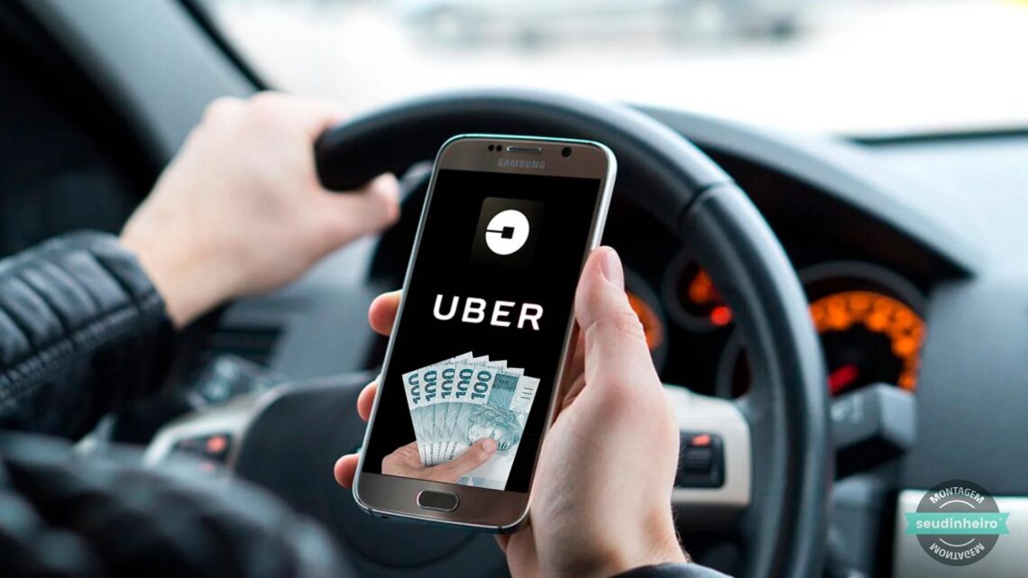 Juiz condena Uber a contratar todos motoristas ativos pela CLT