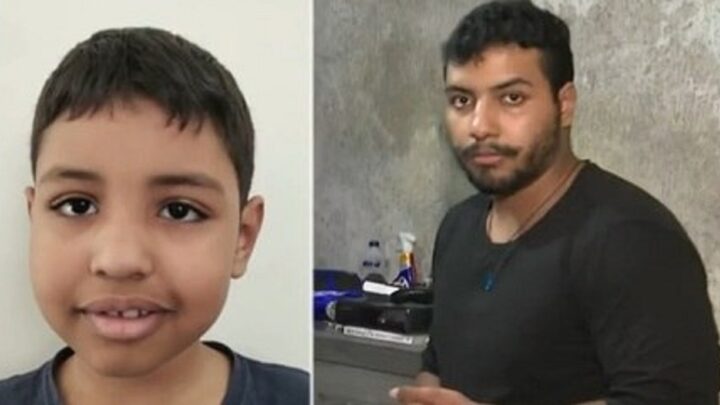 Jovem confessa que matou o irmão de 7 anos e escondeu o corpo embaixo da cama