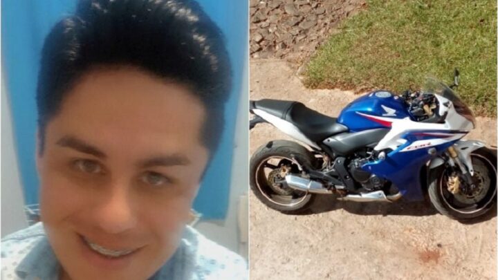 Vigilante desaparecido é resgatado com vida quase 60 horas após acidente, mas morre no hospital