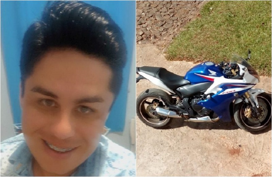 Vigilante desaparecido é resgatado com vida quase 60 horas após acidente, mas morre no hospital