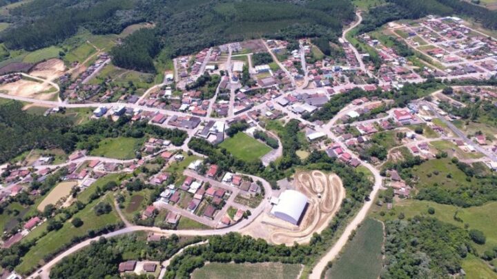 Cidade de Santa Catarina pode desaparecer com a derrubada do Marco Temporal