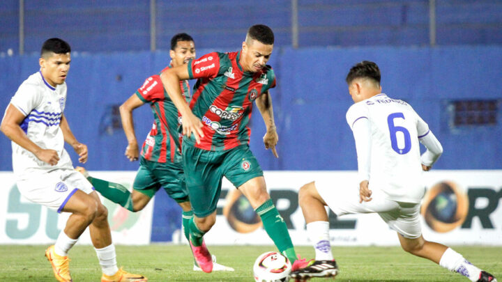 Concórdia vence o Barra e assume a liderança da Copa SC