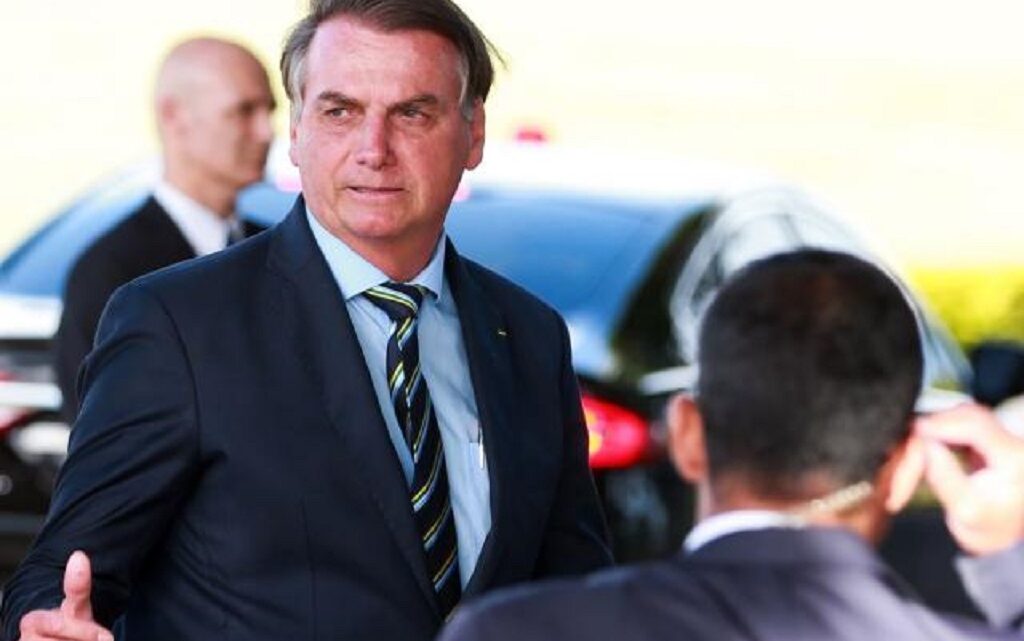 Bolsonaro é absolvido em ação por abuso de poder nas eleições de 2022