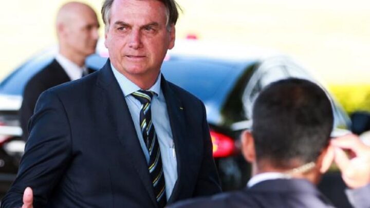 Bolsonaro é absolvido em ação por abuso de poder nas eleições de 2022