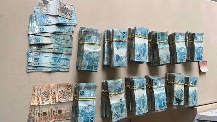 Polícia Civil deflagra operação “Obturação” contra jogo do bicho e lavagem de dinheiro em SC