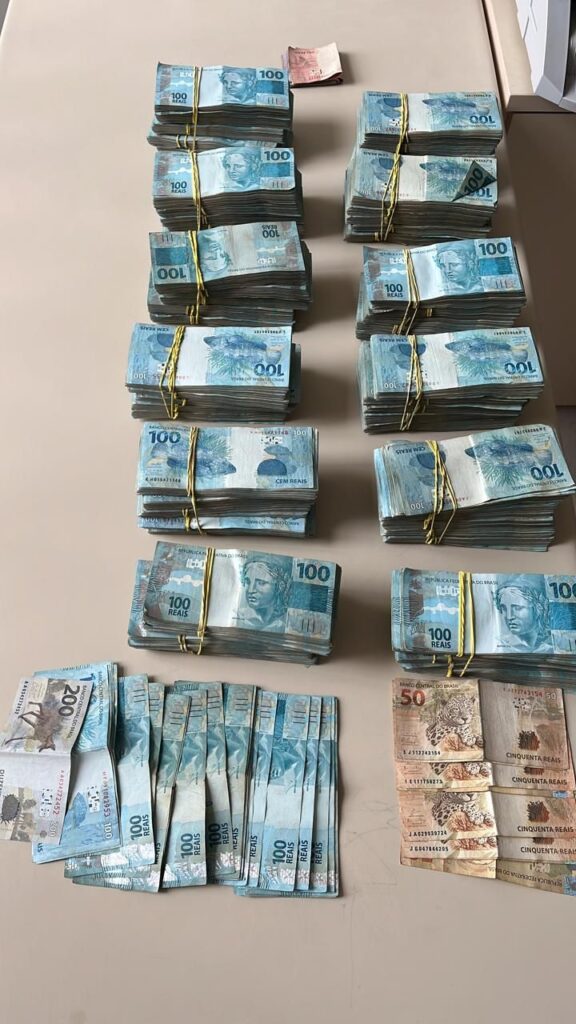 Polícia Civil deflagra operação “Obturação” contra jogo do bicho e lavagem de dinheiro em SC