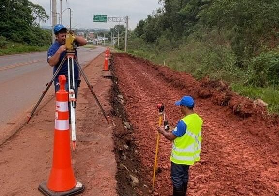 Tráfego no Contorno Viário é liberado no período da noite em Chapecó