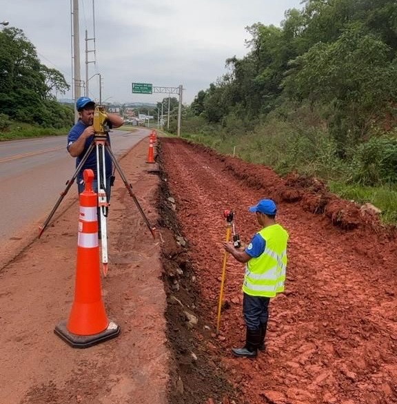 Tráfego no Contorno Viário é liberado no período da noite em Chapecó