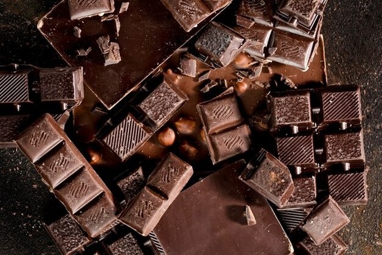 Assaltantes que roubaram quase R$ 1 milhão em chocolates argentinos são condenados
