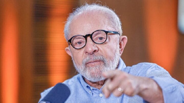 Comunidade judaica repudia nova fala de Lula que classifica ações de Israel como ‘terroristas’