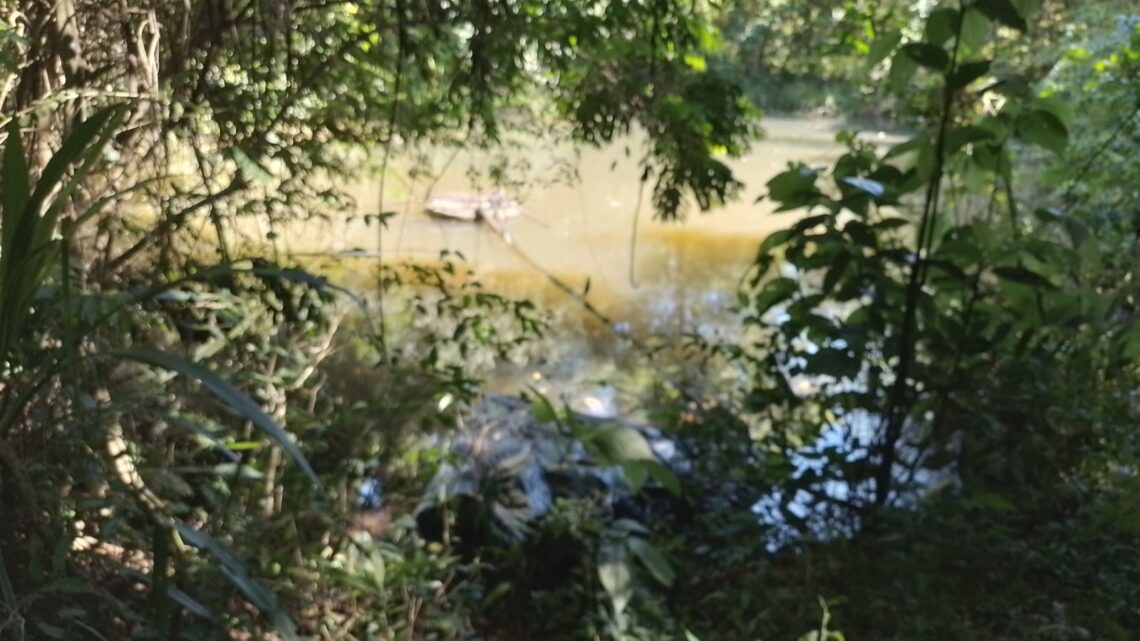 Idoso morre após cair em poço em açude no oeste