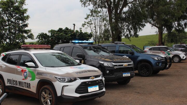Operação Minerva: Fronteiras mais Seguras e Prejuízo Milionário ao Crime