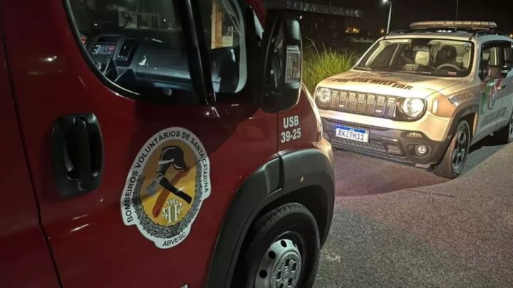 Homem morre ao sofrer choque elétrico enquanto utilizava lava jato