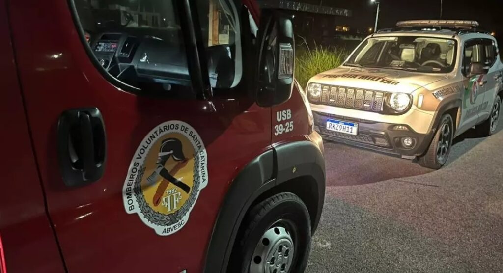 Homem morre ao sofrer choque elétrico enquanto utilizava lava jato