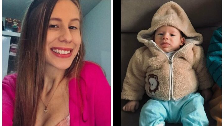 Acusado de matar esposa e filho de três meses em SC vai a júri