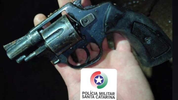 Criminoso morto em confronto com a PM entre Xanxerê e Xavantina tinha 98 passagens policiais