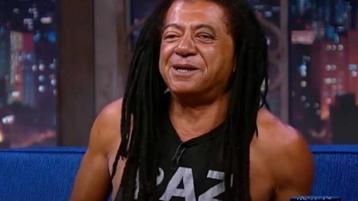 Humorista Gil Brother Away, conhecido por programa na MTV, morre aos 66 anos