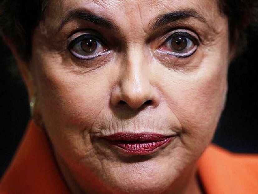 Dilma Rousseff é eleita a “Mulher Economista de 2023”