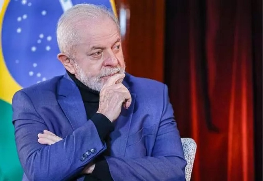 TCU vai fiscalizar presentes recebidos por Lula em 2023