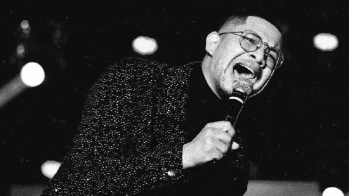 Cantor gospel Pedro Henrique morre após sofrer infarto durante apresentação