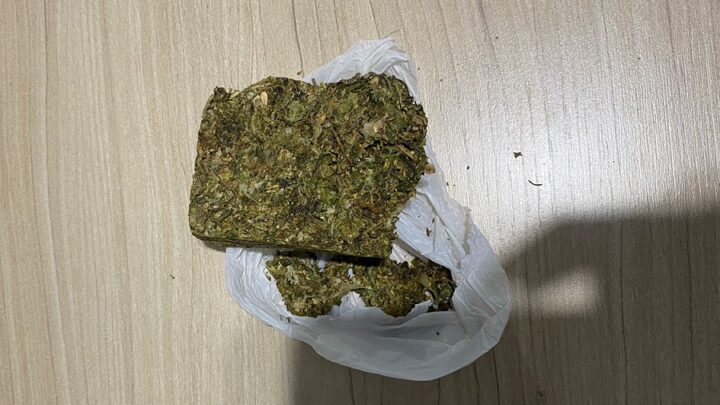 Polícia Civil de Xanxerê prende suspeito de tráfico de drogas