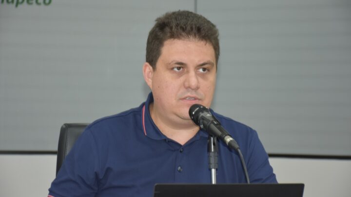 Fernando Cordeiro avalia ano do legislativo chapecoense