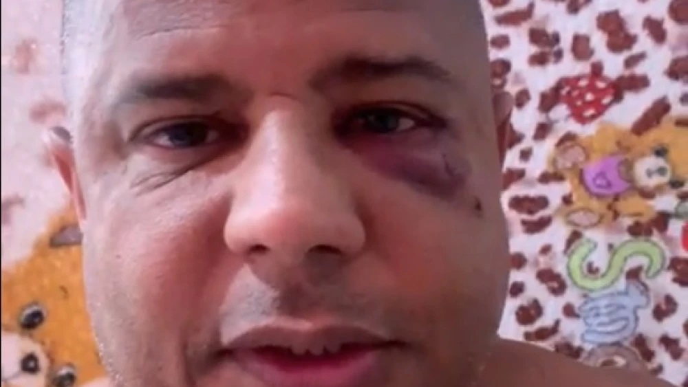 Marcelinho Carioca reaparece em vídeo, confirma sequestro e explica motivos