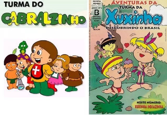 Empresa de Xuxa é condenada a pagar R$ 40 milhões por plágio de personagens